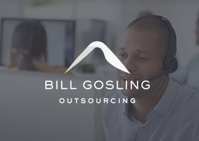 Bill Gosling Outsourcing