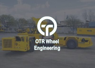 OTR Wheel Engineering