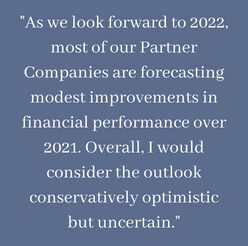 Year in review quote 