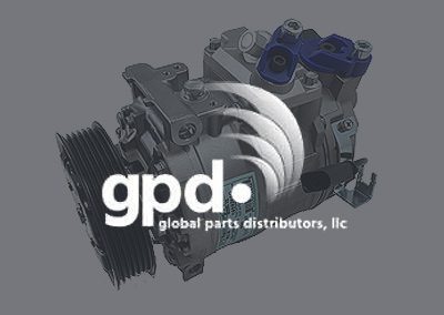 Global Parts Distributors