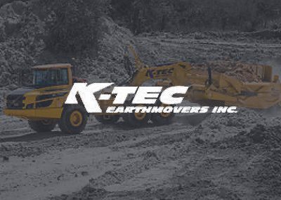 K-Tec Earthmovers