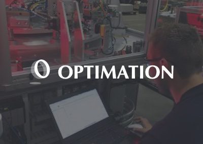 Optimation