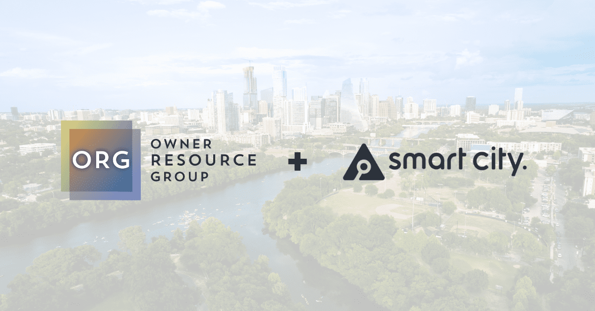 Owner Resource Group Partners with Premier Property Locating Services Firm, Smart City Locating, Inc.
