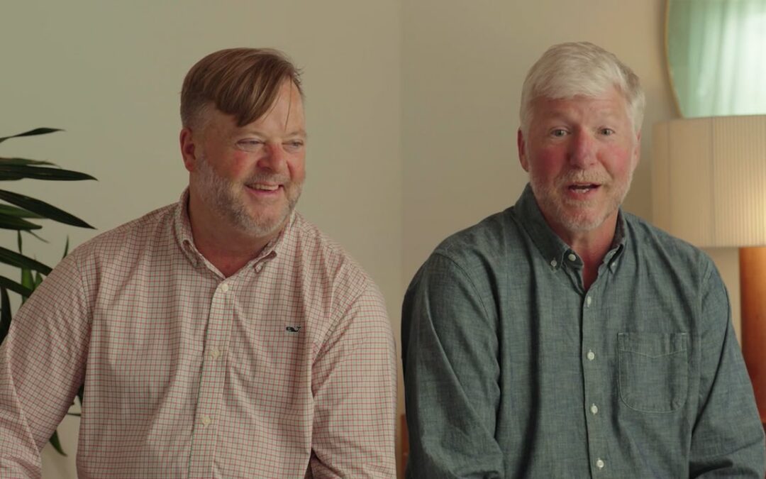 Watch Why These Founders Chose ORG