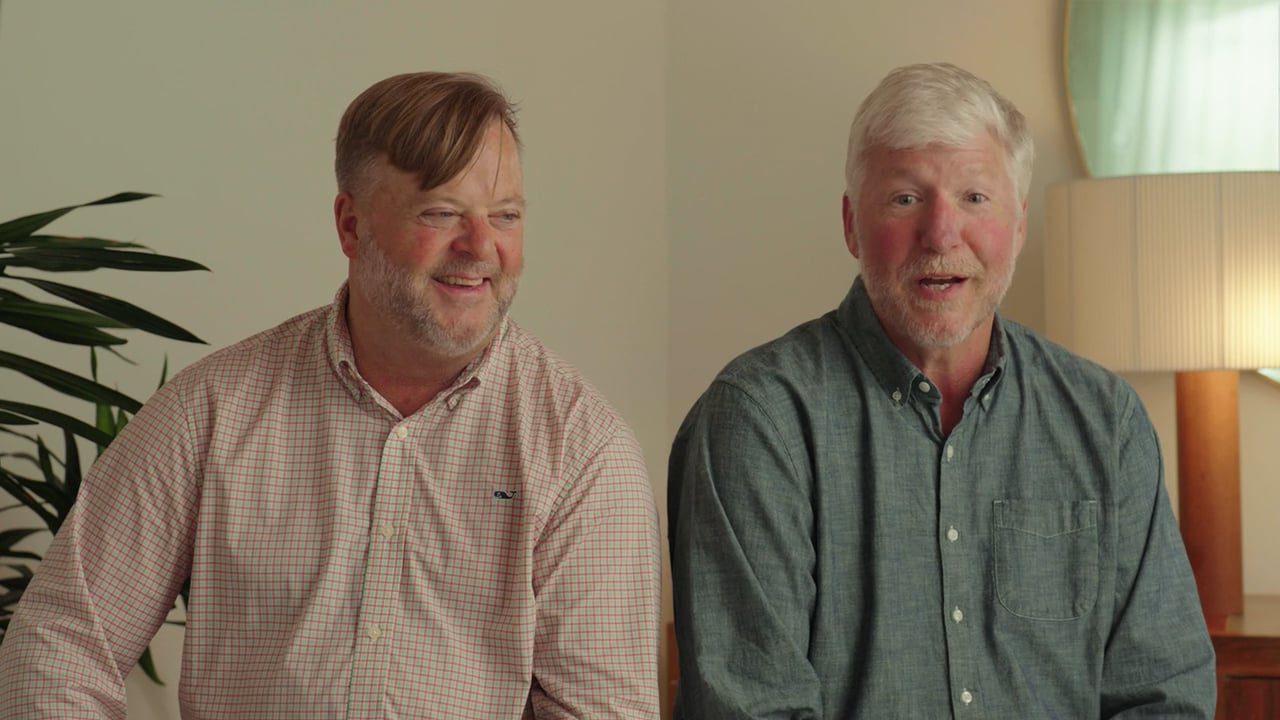 Watch Why These Founders Chose ORG